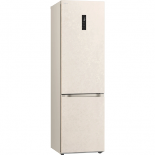 Холодильник LG GC-B509FEPW в Запорожье